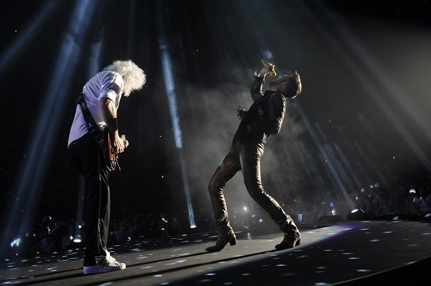 Queen & Adam Lambert reschedule tour to 2022 and add four extra dates