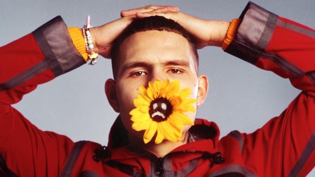 Slowthai announces UK tour in support new album TYRON, get tickets
