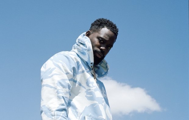 Ghetts confirms show in Manchester, Birmingham, Bristol and London, get tickets