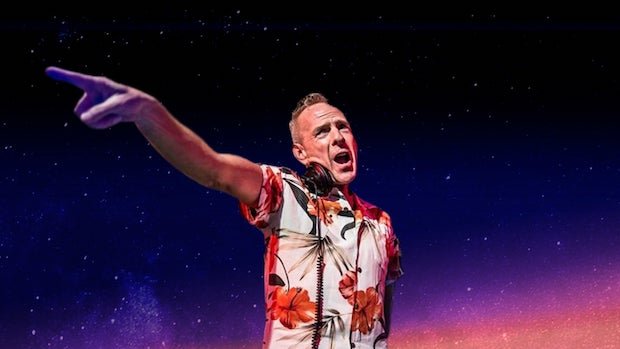 Fatboy Slim announces 2021 Wembley show, find out how to get tickets