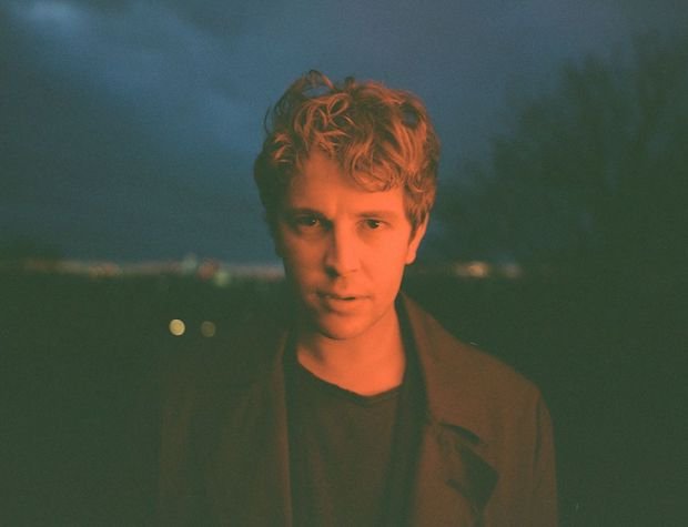 Tom Odell announces 2022 UK tour, find out how to get tickets