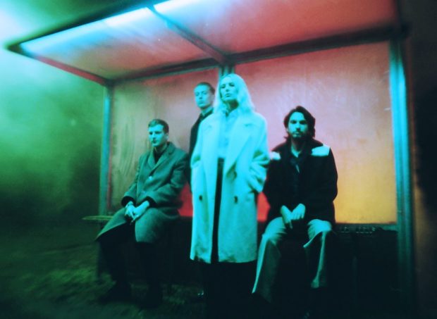 Wolf Alice confirms tour for 2022, find out how to get tickets