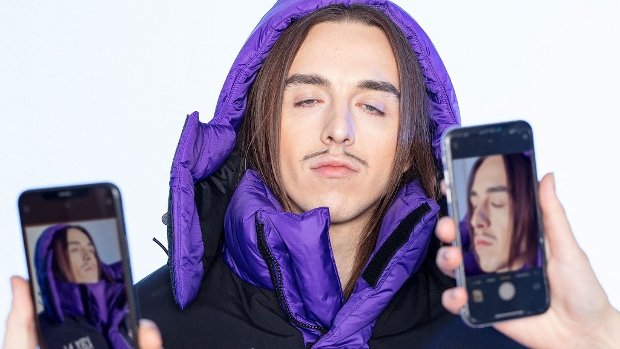 Tommy Cash