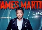 james martin tour 2023 nottingham