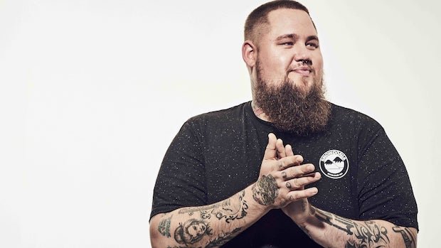 Rag'n'Bone Man adds new dates to his UK tour, get tickets