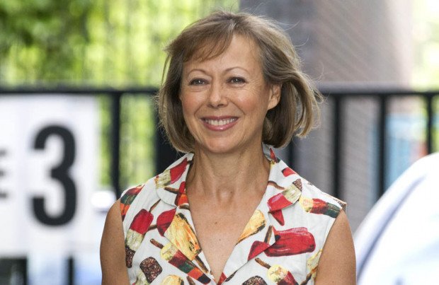 Jenny Agutter oscar