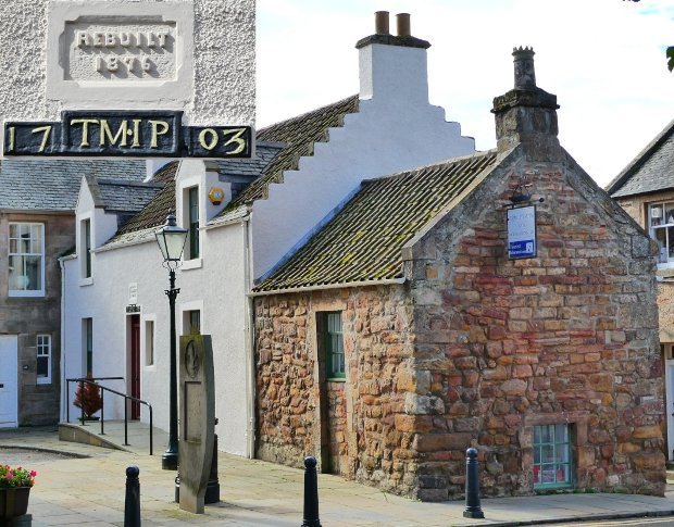 Crail Museum and Heritage Centre