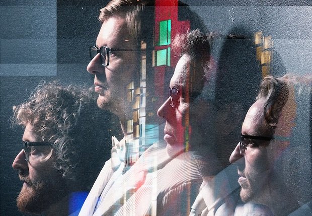 Public Service Broadcasting head out on tour this October and November, get tickets