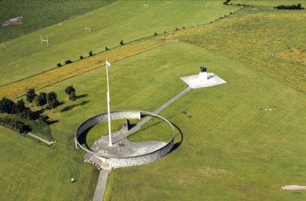 battle of bannockburn visitor centre tours