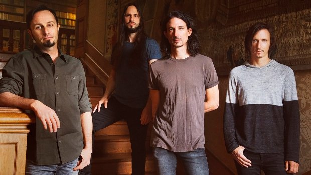 Gojira hits the road for 2022 tour, how to get tickets