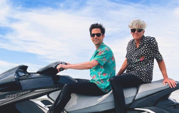 We Are Scientists announce Come On Get Huffy tour, UK dates for 2021