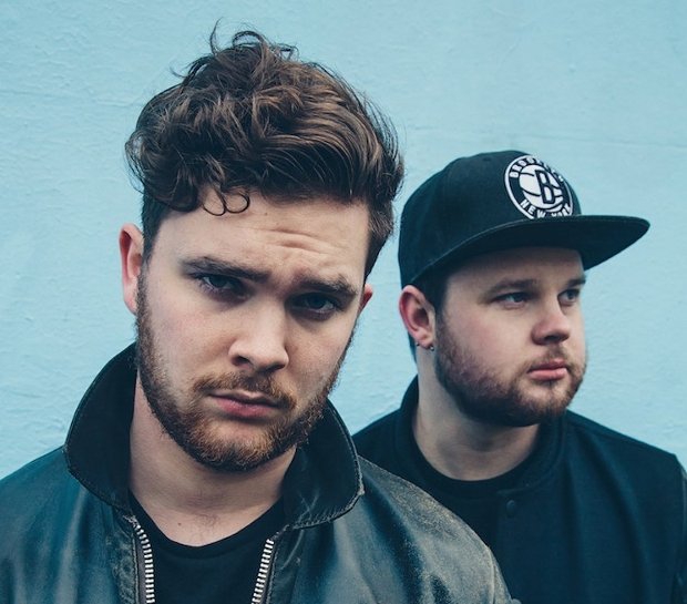 Royal Blood Announce Series Of Intimate Shows For 2021 Data Thistle
