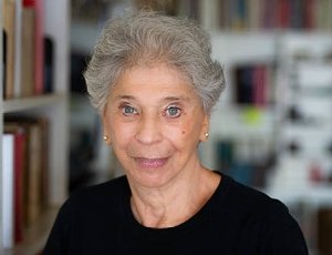 Vivian Gornick: A Map of American Feminism