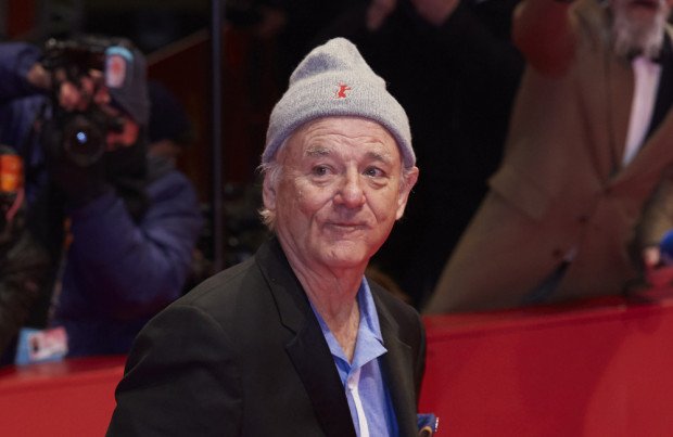 Bill Murray hat