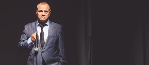 Jack Dee expands Off The Telly Tour, how to get tickets