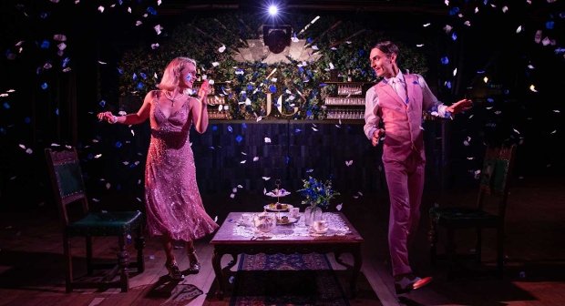 The Great Gatsby Immersive Theatre to play London, tickets on sale now