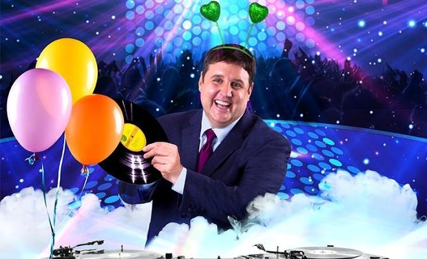 Peter Kay's Dance For Life Charity Show to tour UK in 2022