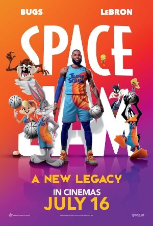 Ryan coogler clearance space jam