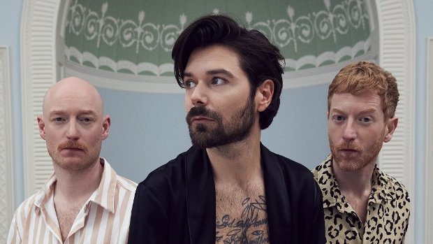 Biffy Clyro to play Dreamland in Margate this year, how to get tickets