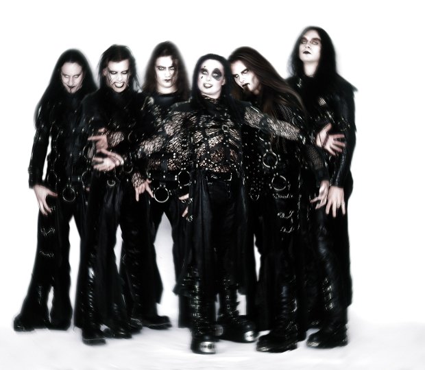 Cradle Of Filth confirm Halloween album release show in London, get tickets