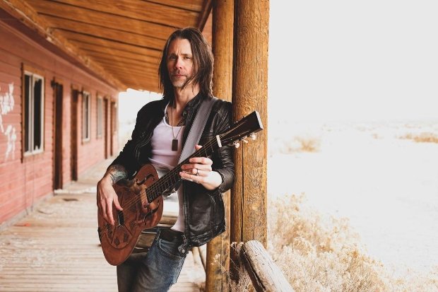 Myles Kennedy to hit UK with The Ides Of March tour for December, get tickets