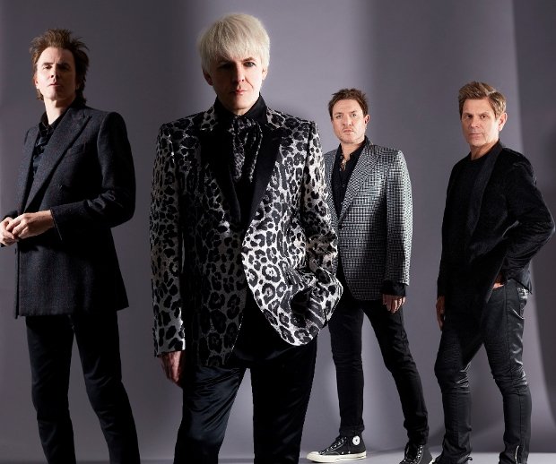 Duran Duran announce intimate shows at Birmingham's O2 Institute: how to get tickets