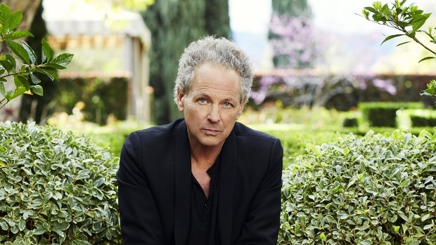 Lindsey Buckingham announces 2022 UK tour dates: how to get tickets
