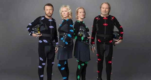Abba announce virtual concerts in London in 2022: how to get tickets