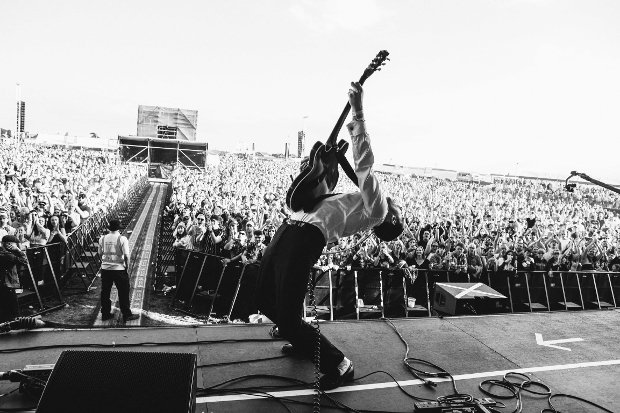 Miles Kane announces new album and 2022 UK tour: how to get tickets