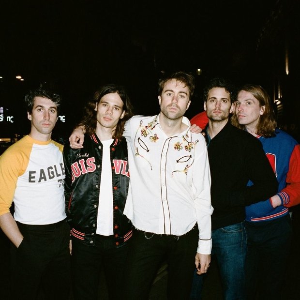 The Vaccines announce headline tour for April 2022: how to get tickets