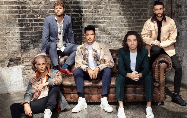 The Wanted announce 2022 reunion tour: find out how to get tickets