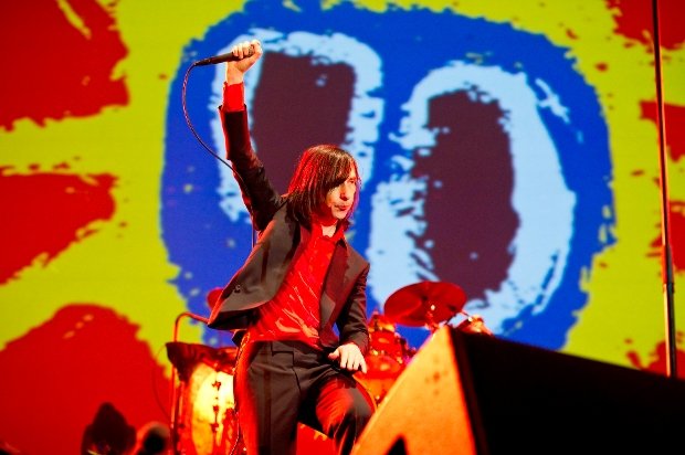 primal scream tour 2022 support