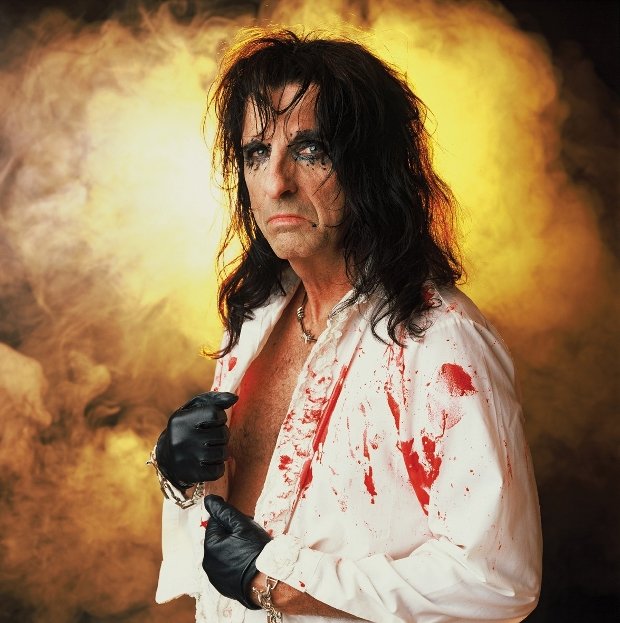 Alice Cooper and The Cult join forces for UK arena tour in 2022: how to get tickets