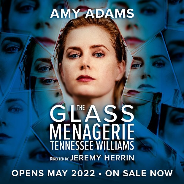 The Glass Menagerie starring Amy Adams: how to get presale tickets