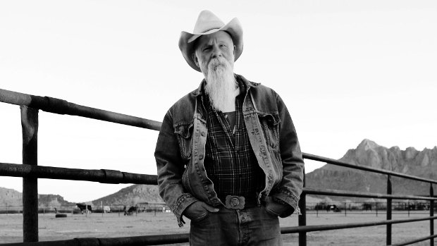 seasick steve tour dates