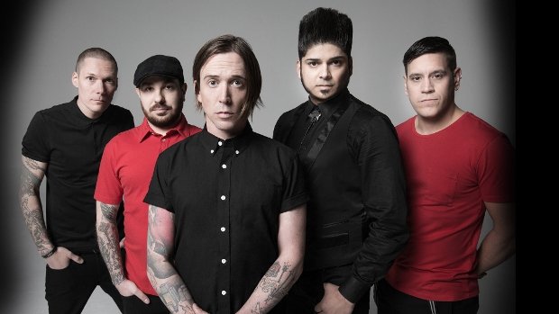Billy Talent announce UK tour for 2022: how to get tickets