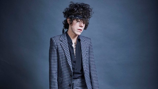 LP announces UK tour dates for 2022: find out how to get tickets