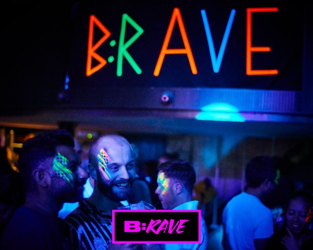 B:rave | Data Thistle