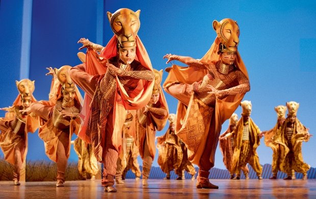 Disney's The Lion King to hit Bristol for five-week run: how to get tickets