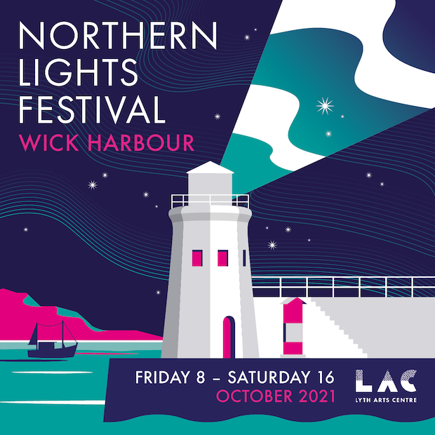 Northern Lights Festival Data Thistle