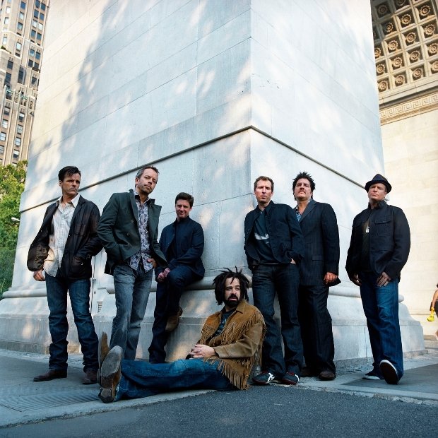 Counting Crows announces UK tour for spring 2022