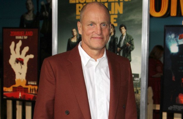 Next photo of Woody Harrelson