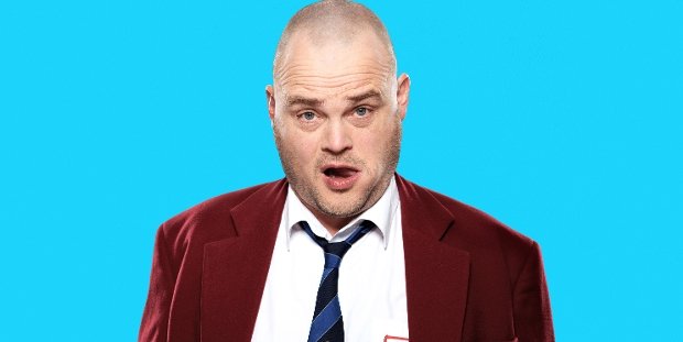 Al Murray announces massive tour for 2021 and 2022: how to get tickets