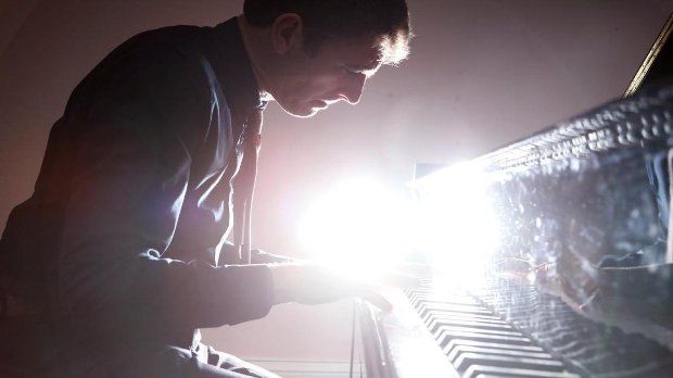 Finghin Collins The Wanderer Tour Data Thistle