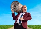 Al Murray's Gig For Victory