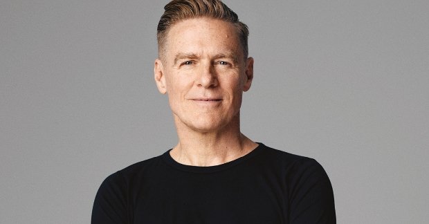 Bryan Adams announces UK arena tour dates for 2022: how to get tickets