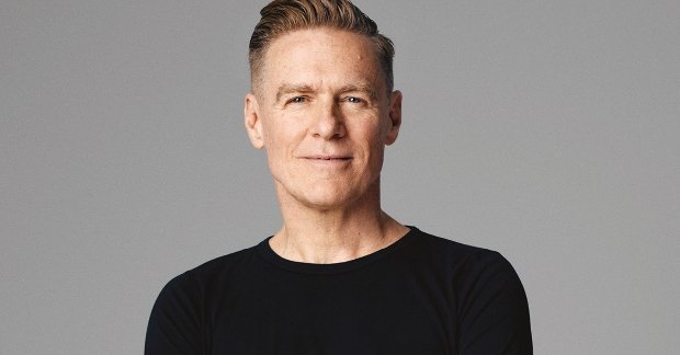 Bryan Adams announces UK arena tour dates for 2022: how to get