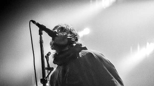 Liam Gallagher announces shows in Glasgow and Machester for 2022: how to get tickets