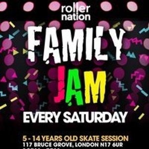 Family Jam