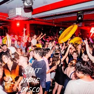 Shit Indie Disco X NBHD Weekender Special - 5 floors of Music